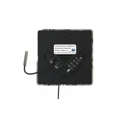 HE-HT01-KK Varmetermostat, Z-Wave Plus v2 700-serien, 16A, NTC inkluderet